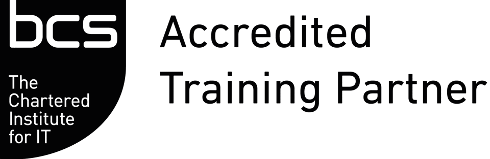 BCS Accredited training partner