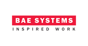 BAE Case Study Logo