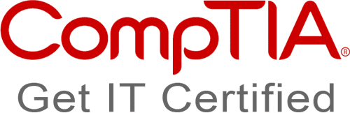 CompTIA logo