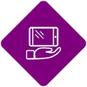 digital product manager icon