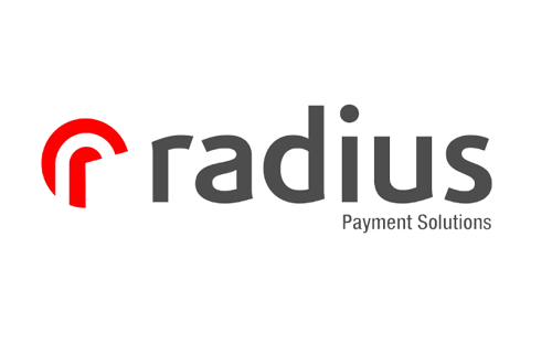 Radius logo